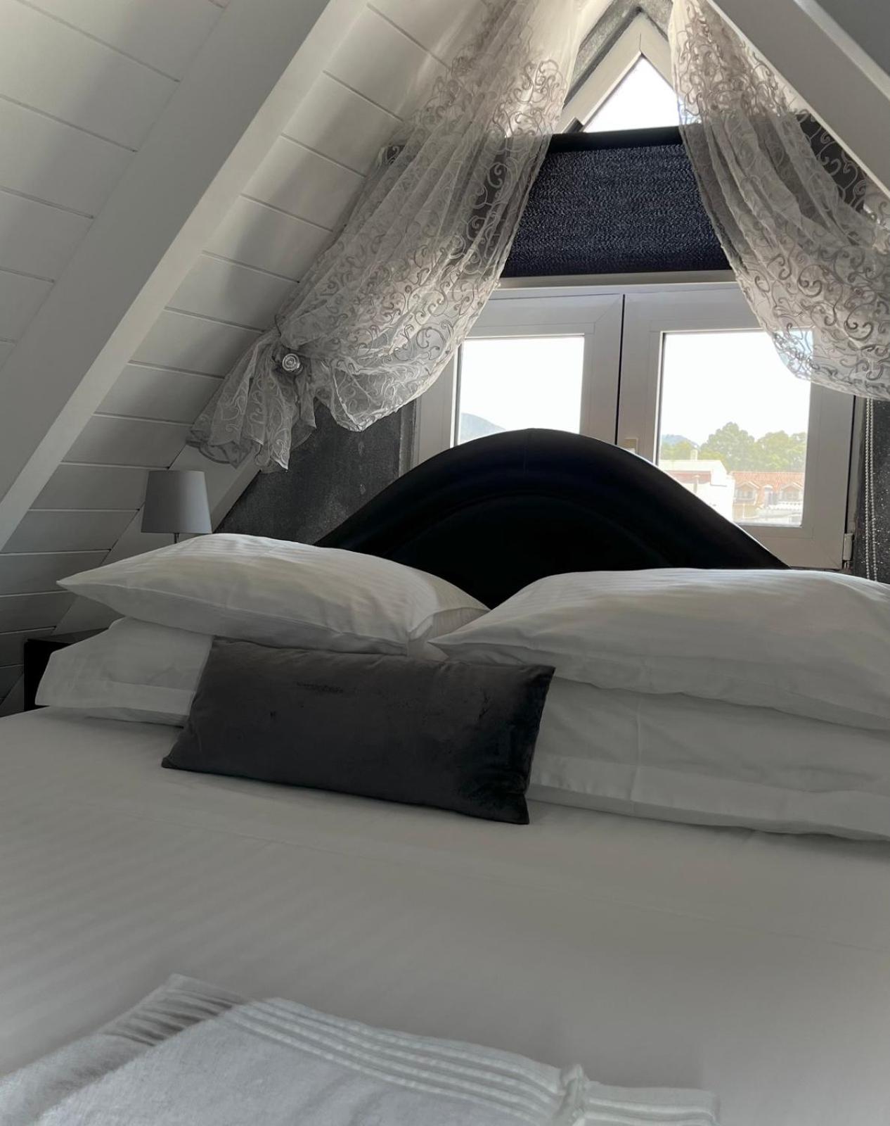 Diamond City Lux Apartment アルゴストリオン エクステリア 写真