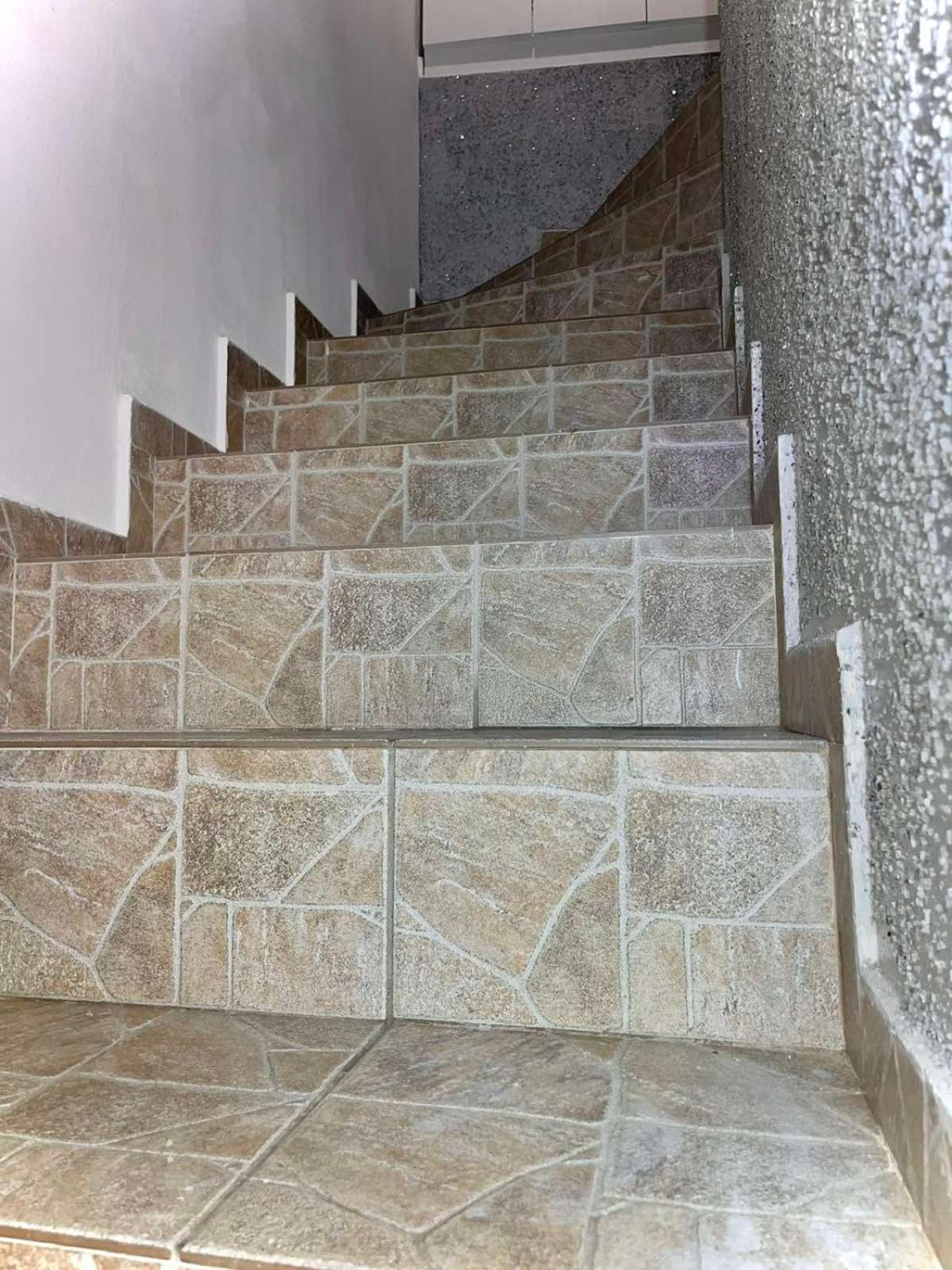 Diamond City Lux Apartment アルゴストリオン エクステリア 写真