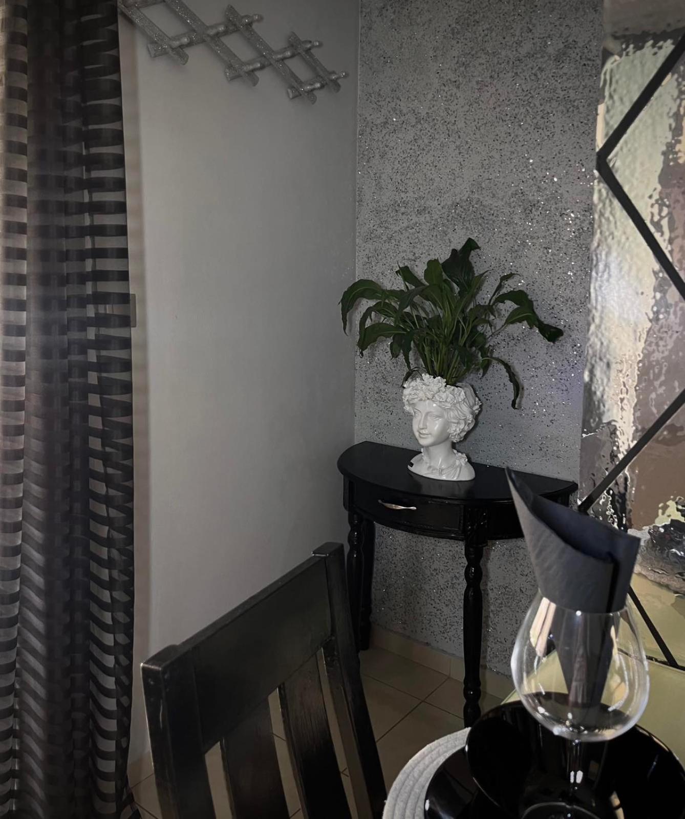 Diamond City Lux Apartment アルゴストリオン エクステリア 写真