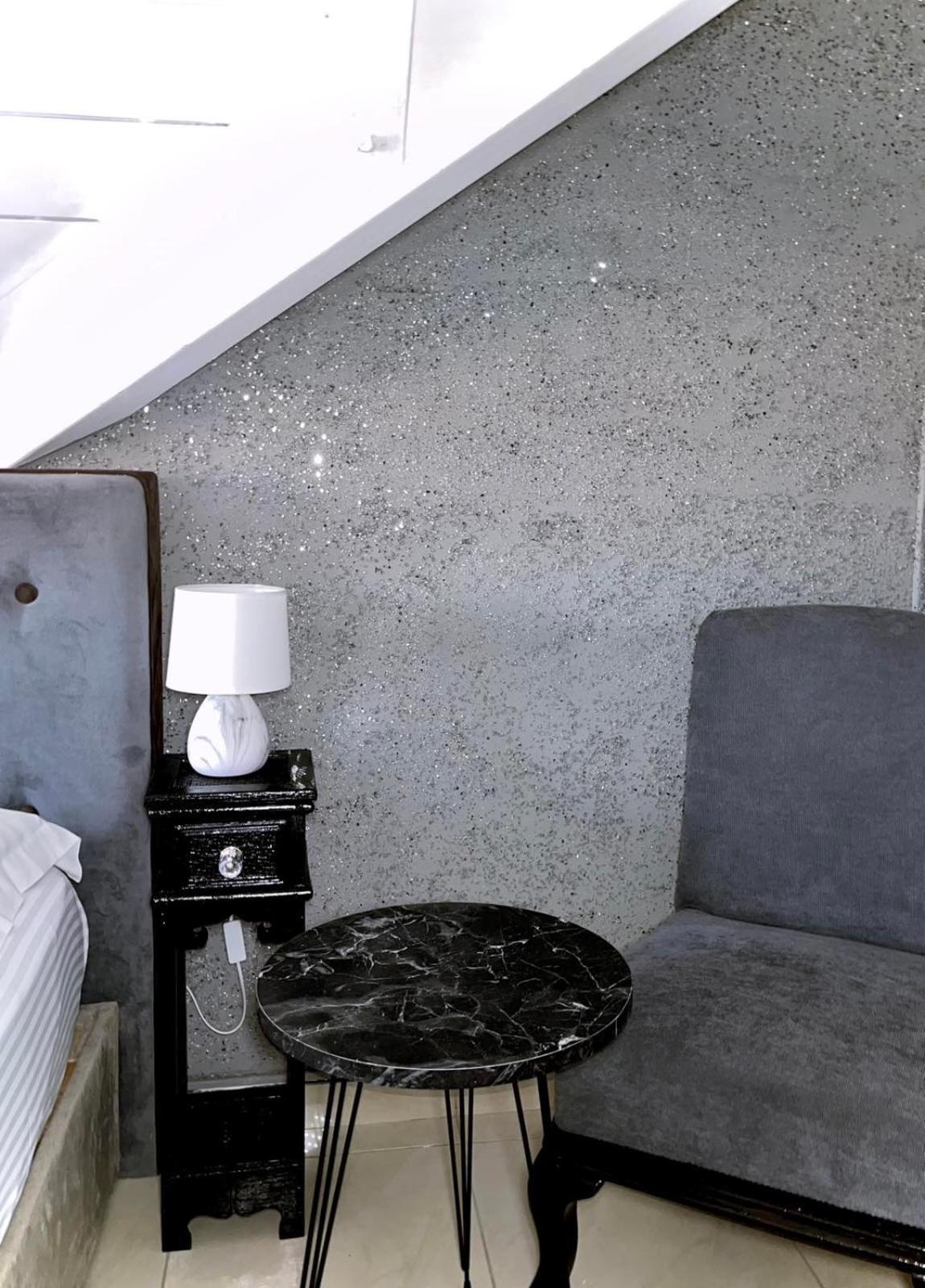 Diamond City Lux Apartment アルゴストリオン エクステリア 写真